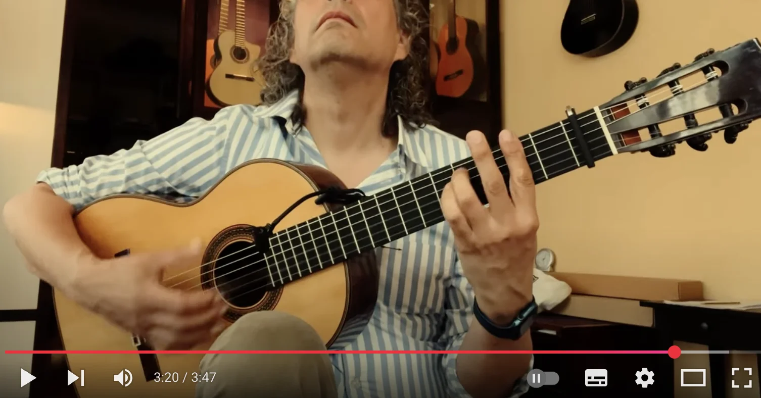 Rondeña – Rüdiger Zietz